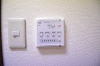 浴室乾燥