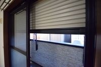 雨戸シャッター
