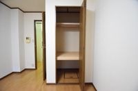 クローゼット