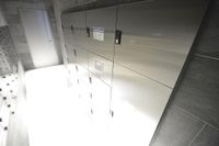宅配BOX