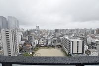 展望