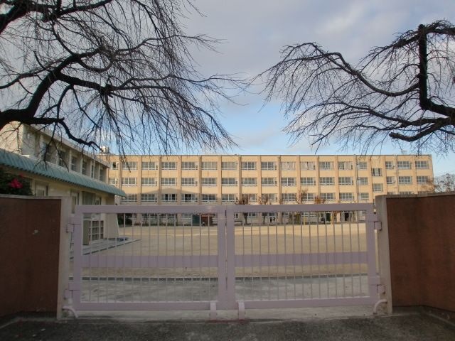 名古屋市立小碓小学校