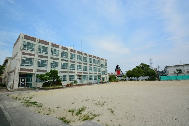 名古屋市立長須賀小学校