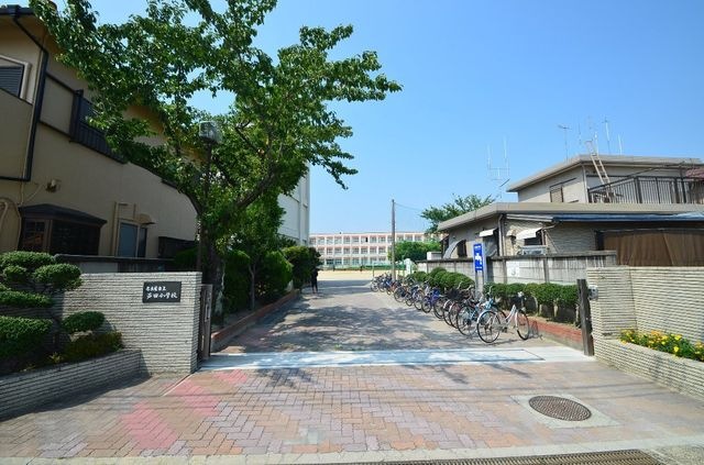 名古屋市立戸田小学校