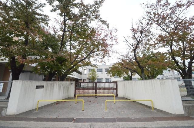 名古屋市立西中島小学校