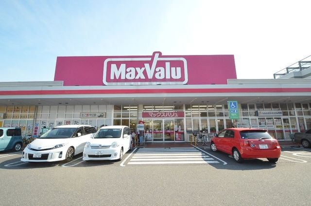 ザ・ダイソーマックスバリュ昭和橋通店