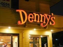 デニーズ名駅西口店