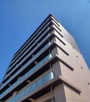 大阪市生野区桃谷5丁目の外観