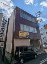 東大阪市新町の外観