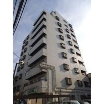 大阪市生野区巽中1丁目の外観