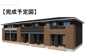 ルミエールの外観