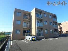 ベルコートの外観