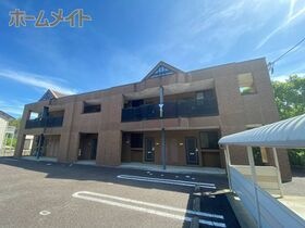 ShellGrande 松森の外観