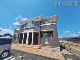 キルシュ Aの外観