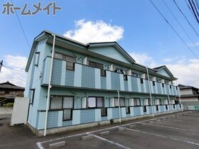 ベルトップⅠの外観