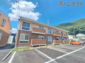 カトルセゾン Bの外観