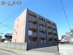 ラフェスタの外観