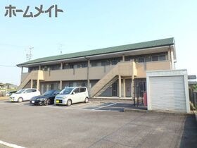 イルマーレの外観