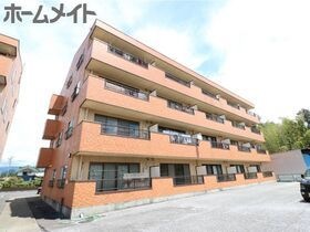プラウドステージしもうちⅠの外観