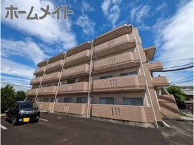 ア・ドリーム多田の外観