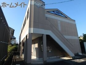 ぷるぷるの外観