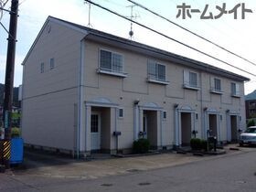 アシストⅤの外観