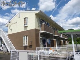 リバーシャトウの外観