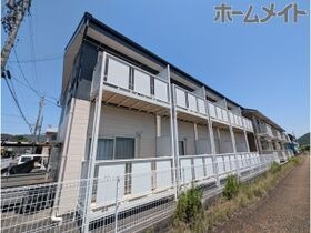 リハイムムラセの外観