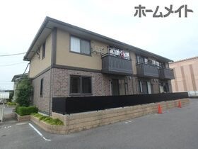 villa yamate Bの外観