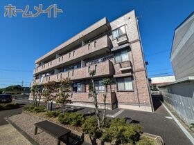 サントゥール Aの外観