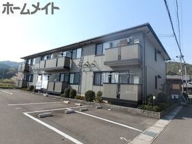 セジュール佐賀の外観