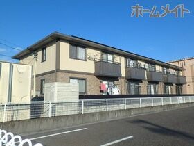 Villa yamate Cの外観