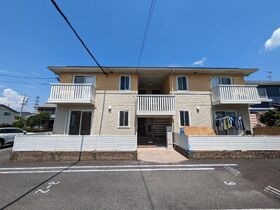 シュロス.眉山の外観