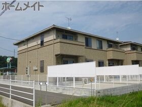 サンライズ Ⅰの外観