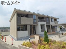ブロマンスの外観