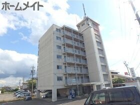 美濃加茂市森山町4丁目の外観