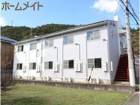 日野BASEの外観