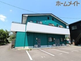 ＣａｓａⅡの外観