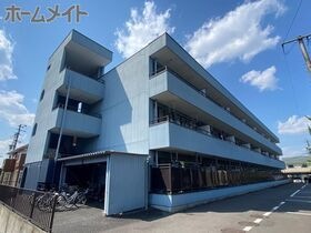 ディスティーノ高富の外観