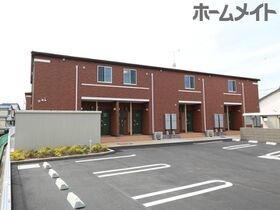 ライジュの外観