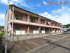シェイネハヤシの外観