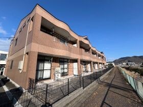 SunnyCourt城東の外観