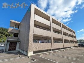 ア・ドリーム南ヶ丘の外観