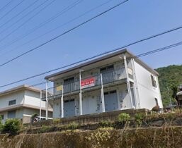 メゾンドトウカイの外観