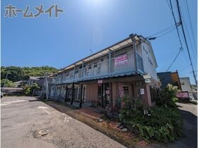 コープフジキの外観
