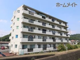 メゾン静の外観