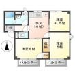 VIENTO21の間取図