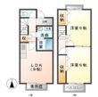 アシストⅤの間取図