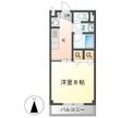 Espoir Iwaseの間取図