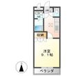 フローラル プラザの間取図